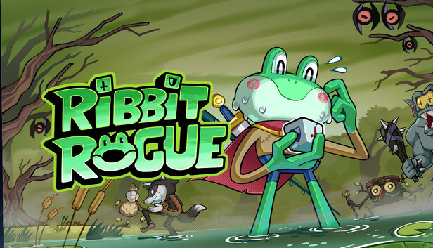 呱呱的骰子冒险 Ribbit Rogue|官方中文|Build.25110471+全DLC|解压即撸