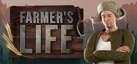 农民生活/Farmer's Life|解压即撸| V1.1.4 |官方中文