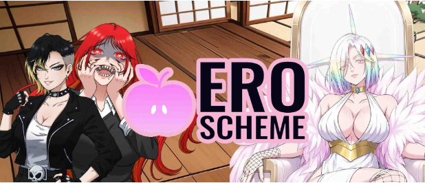【SLG/更新/日系/汉化/动态】色情计划 Ero Scheme【v0.9.2.1】【PC+安卓/4.8G】