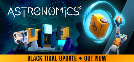 天文经济学/Astronomics|解压即撸| Build.25217509 |官方中文
