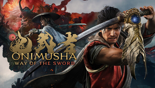 鬼武者 剑之道 高级豪华版|豪华中文|Build.24769601+预购特典+全DLC-虚拟机版|解压即撸