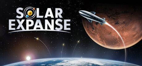 太阳疆域:太空探索管理者/Solar Expanse - Space Exploration Manager|解压即撸| V0.26.9.7.13 |官方中文
