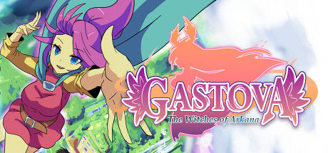 女巫史诗/Gastova: The Witches of Arkana|解压即撸||官方中文|支持键盘.鼠标.手柄