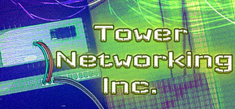 塔楼网络公司/Tower Networking Inc.|解压即撸| Build.25236084 |官方中文