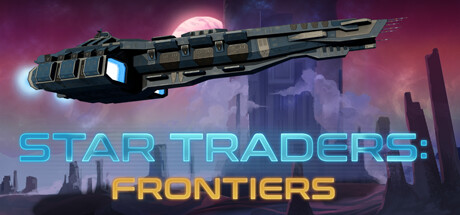 星际商人：边境/Star Traders: Frontiers|解压即撸| Build.25108019 |官方英文