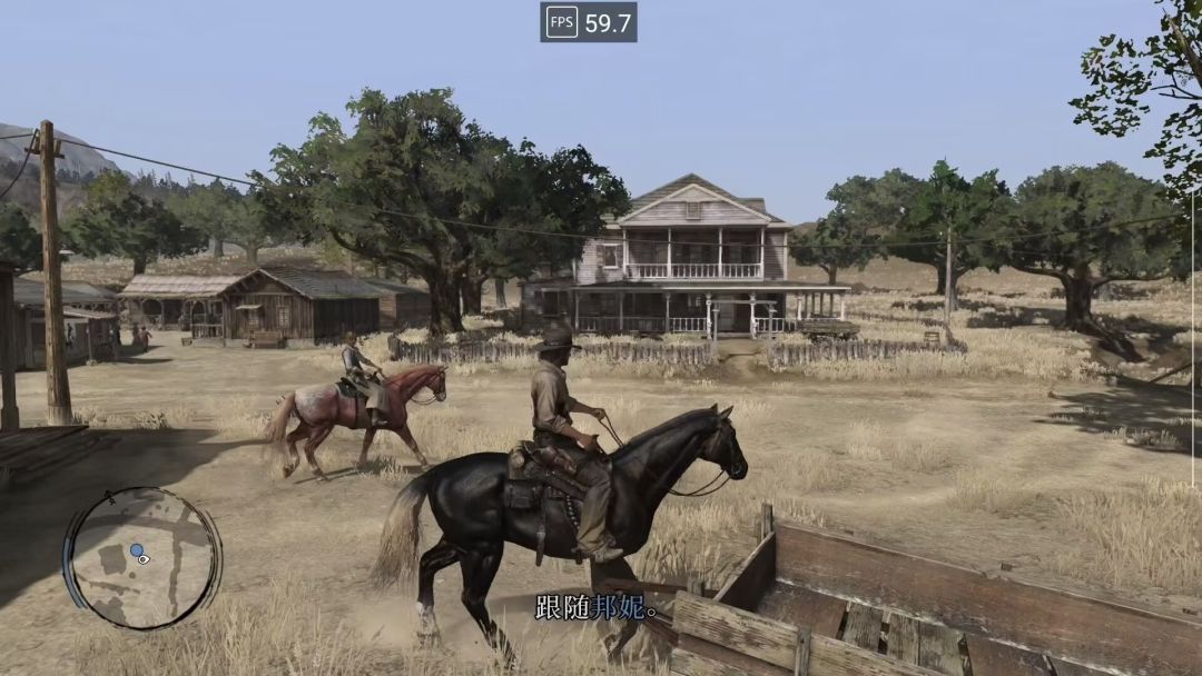 【手游】荒野大镖客:救赎_v1.50.60 解锁画质-中文直装版