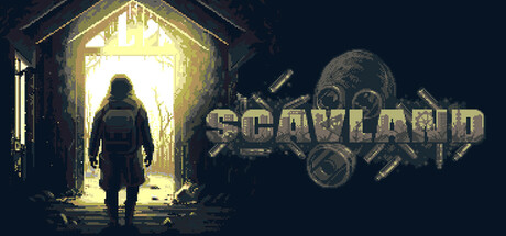 拾荒之地/Scavland|解压即撸| V0.7.10 |官中-全DLC