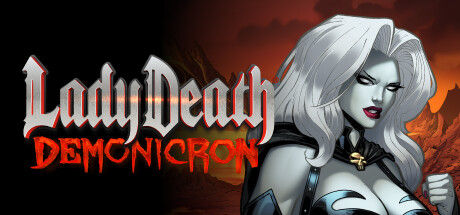 死亡女神:恶魔纪元/Lady Death Demonicron|解压即撸| Build.25021065 |官方中文