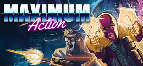 火速行动/Maximum Action|解压即撸| Build.25116285 |官方中文
