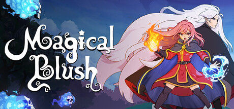 魔法腮红/Magical Blush|解压即撸| Build.25268231 |官方中文