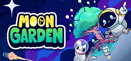 月球花园/Moon Garden|解压即撸| Build.25277252 |官方中文
