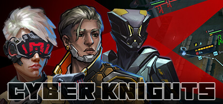 赛博骑士: 闪点/Cyber Knights: Flashpoint|解压即撸| Build.25583034 |中文-全DLC