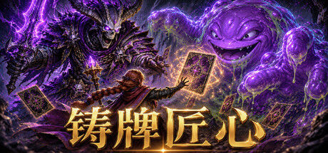 鑄牌匠心|解压即撸| Build.25203828 |官方中文