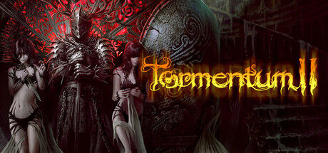迷幻追踪2/Tormentum II|解压即撸| Build.24509048 |官方中文