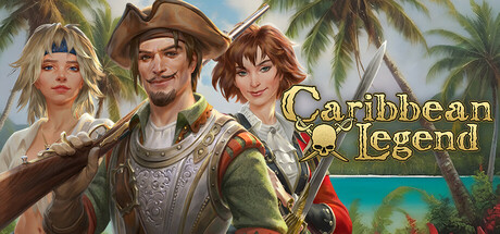 加勒比传奇/Caribbean Legend|解压即撸| V1.2.2 |中文-全DLC