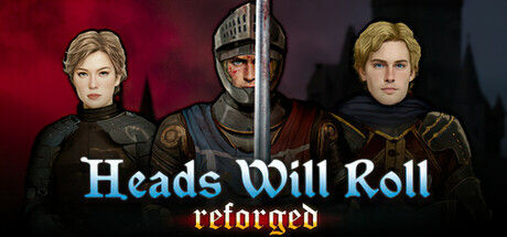 严惩不贷:重制版/Heads Will Roll: Reforged|解压即撸| Build.25416192 |官方中文-整合6DLC