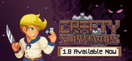 狡猾幸存者/Crafty Survivors|解压即撸| V1.2 |官方中文