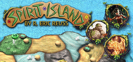 灵迹岛/Spirit Island|解压即撸| Build.24406137 |官方中文+整合6DLC