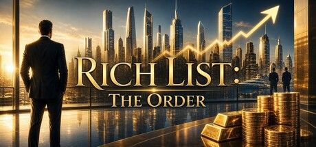 富豪榜：清算所|解压即撸| Build.25164768 |官方中文
