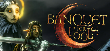 愚人宴会/Banquet for Fools|解压即撸| Build.25067333 |官方中文