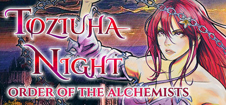 Toziuha Night: Order of the Alchemists|解压即撸| V1.2.5.1 |官方中文