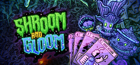 菇域幽城/Shroom and Gloom|解压即撸| V0.6.41 |中文-全DLC