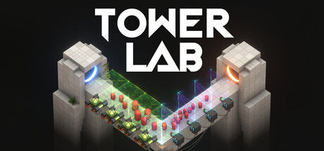 塔防实验室/Tower Lab|解压即撸| Build.25168709 |官方中文