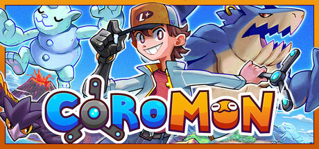 科罗蒙/Coromon|解压即撸| Build.25209921 |官方中文