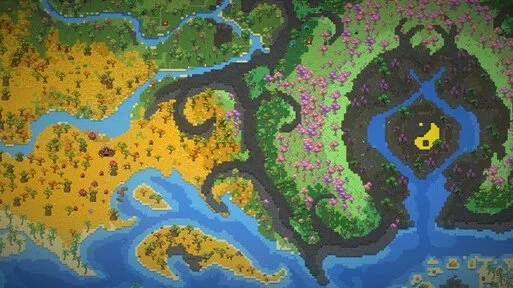 【模拟】超级世界盒子:上帝模拟器 v0.51.4 内置MOD菜单 中文版【173.5 MB】