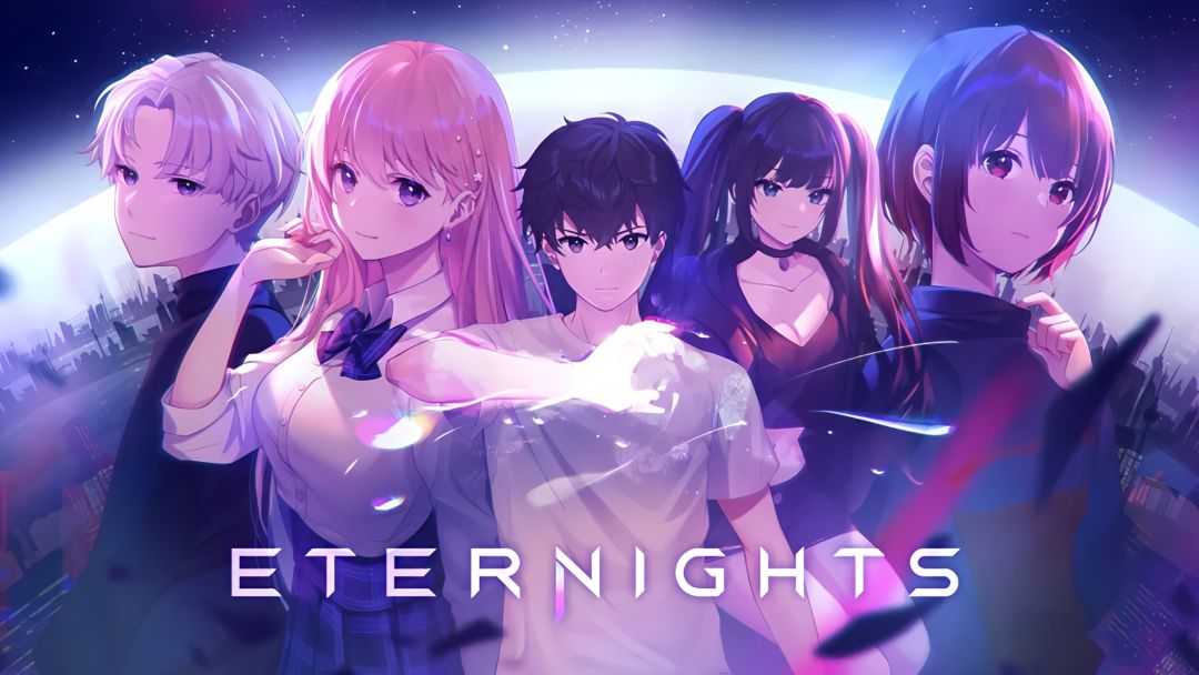 永恒之夜【安卓版】