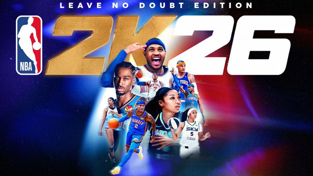 NBA2K26【安卓版】