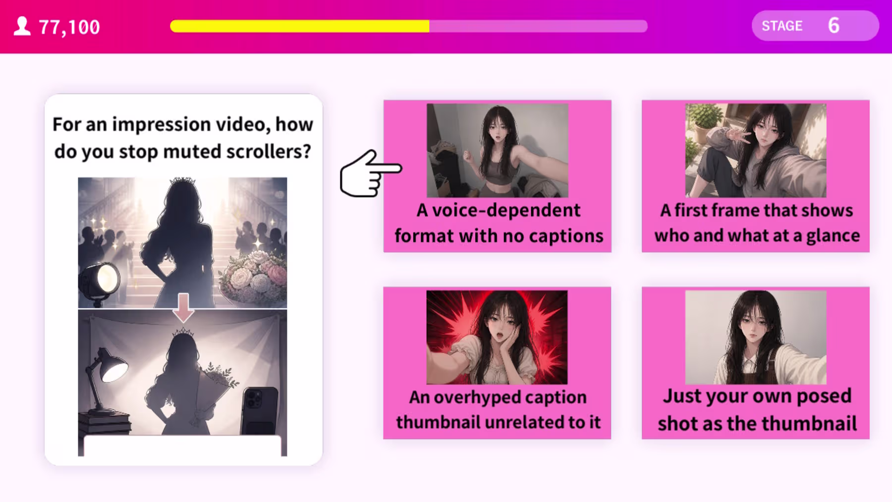 百万网红梦 Aim for 1 Million! Influencer Dream|官方中文|NSZ