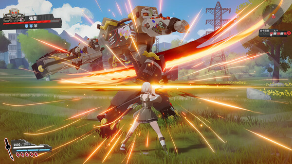Ved: 疗愈所|解压即撸| Build.25799534 |豪华中文-全DLC+预购特典