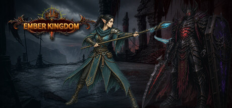 余烬王国|官方中文|Build.25177612+全DLC|解压即撸