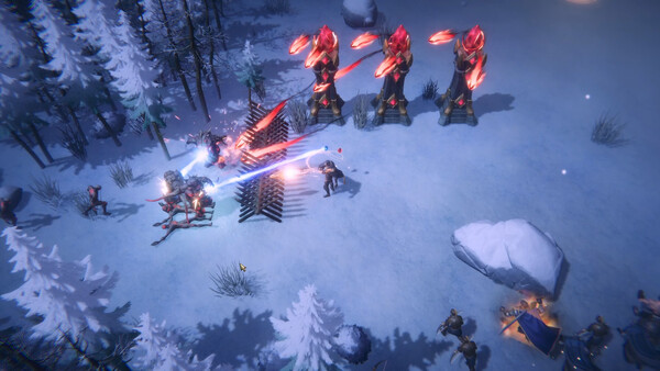 光陨之地|解压即撸| Build.25632117 |中文-全DLC