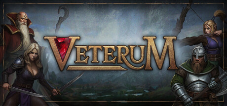 远古战士 Veterum|官方中文|Build.25186899+全DLC|解压即撸