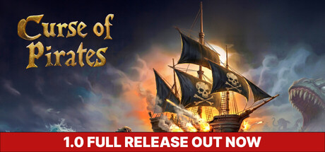Curse of Pirates|官方中文|Build.24993021+全DLC|解压即撸