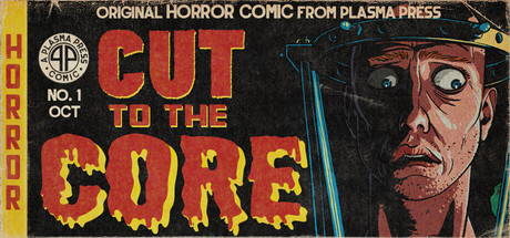 切入核心 Cut to the Core|官方中文|Build.24662797+全DLC|解压即撸