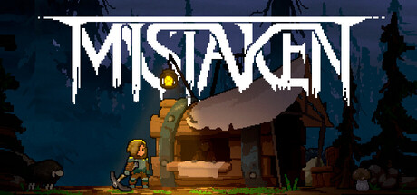 Mistaken|官方中文|Build.25035914+全DLC|解压即撸