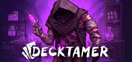 驯牌师 Decktamer|豪华中文|Build.25191563+全DLC解压即撸