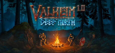英灵神殿 Valheim|官方中文|Build.25185596-北境冰封-狼骑冲锋+全DLC|解压即撸