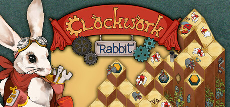 发条兔子 Clockwork Rabbit|官方中文|NSZ