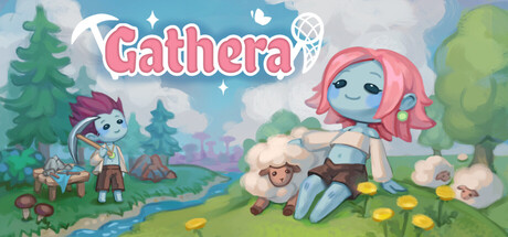 Gathera|官方中文|Build.25041630+全DLC|解压即撸