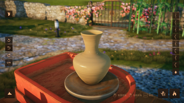 陶艺大师|解压即撸| Build.25190195 |官方中文
