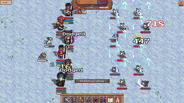 英雄公会/Guildamation|解压即撸| Build.25014930 |官方中文