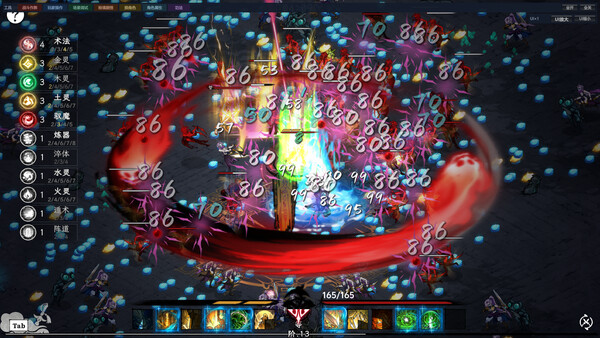 奉魔|解压即撸| Build.25499554 |中文-全DLC