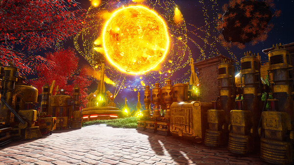 星际工匠/Star Crafter|解压即撸||官方中文