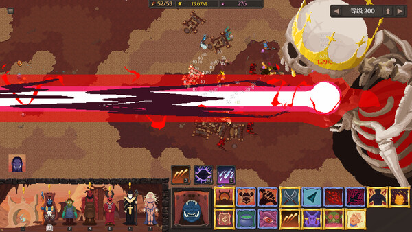 兽人增量/Orc Incremental|解压即撸| Build.25352825 |官方中文-全DLC
