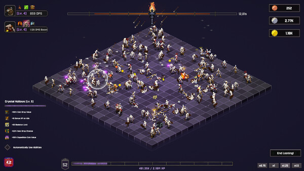 刷爆地下城|解压即撸| Build.25549296 |中文-全DLC