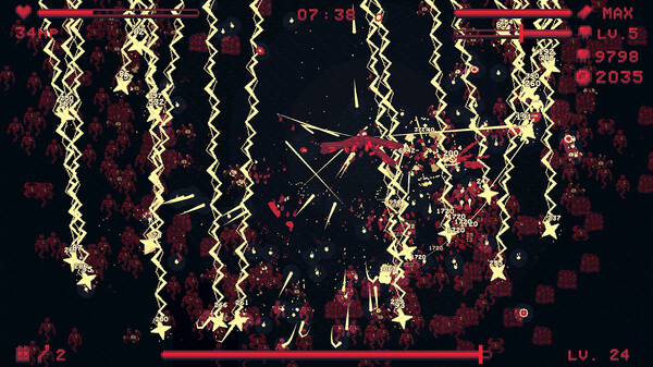 红色回响/Echoes of Red|解压即撸| Build.25239162 |官方中文